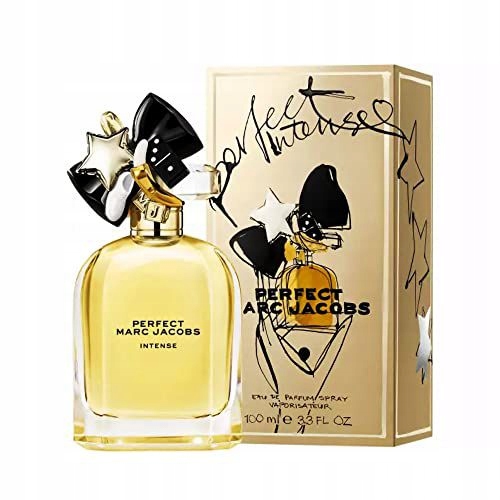 Marc Jacobs Perfect Intense Edp Objem: 100 ML