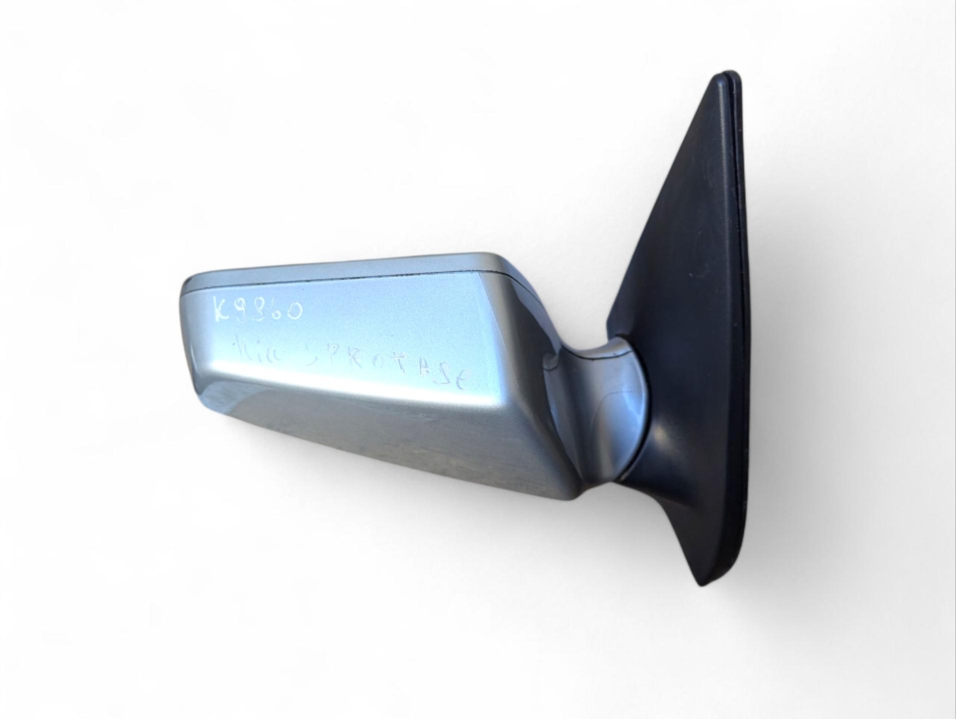 mirror exterior right side Kia Sportage 2 facelift JE 2010