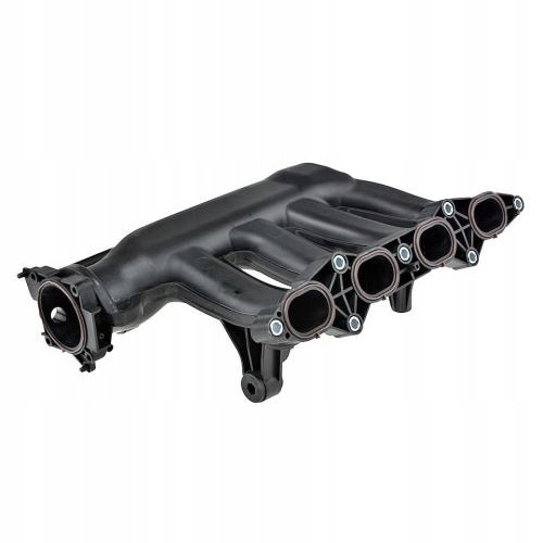 A2711400601 - ВСАСЫВАЮЩИЙ КОЛЛЕКТОР