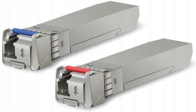 Sfp+ LC Modul Ubiquiti UACC-OM-SM-10G-S-2 10G, 10km