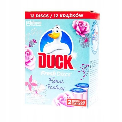 

Sc Joh Duck Fd Floral Duo Żel Kr Zap