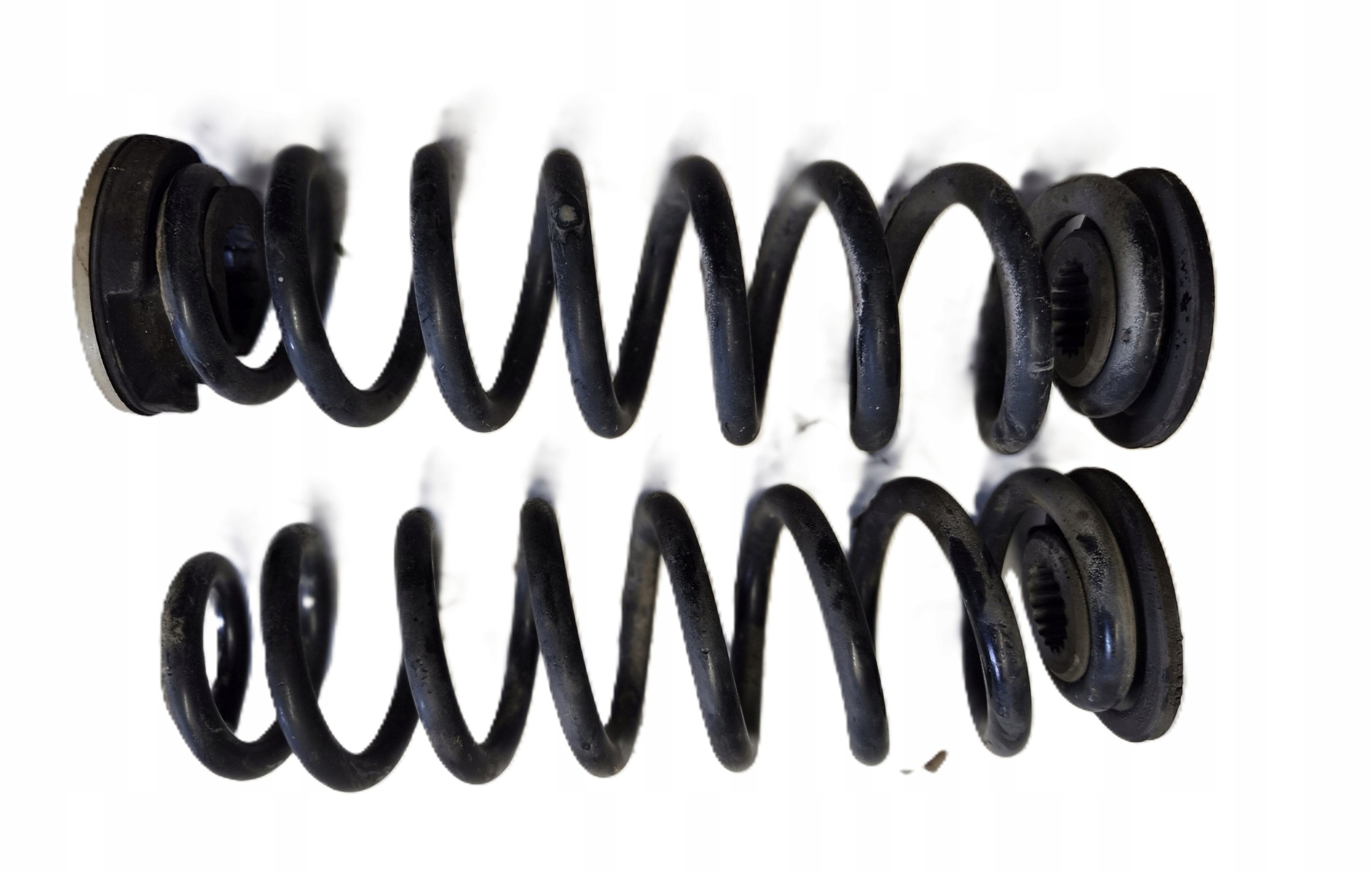 springs springing rear part KOMPLET OPEL INSIGNIA B HB AA6L