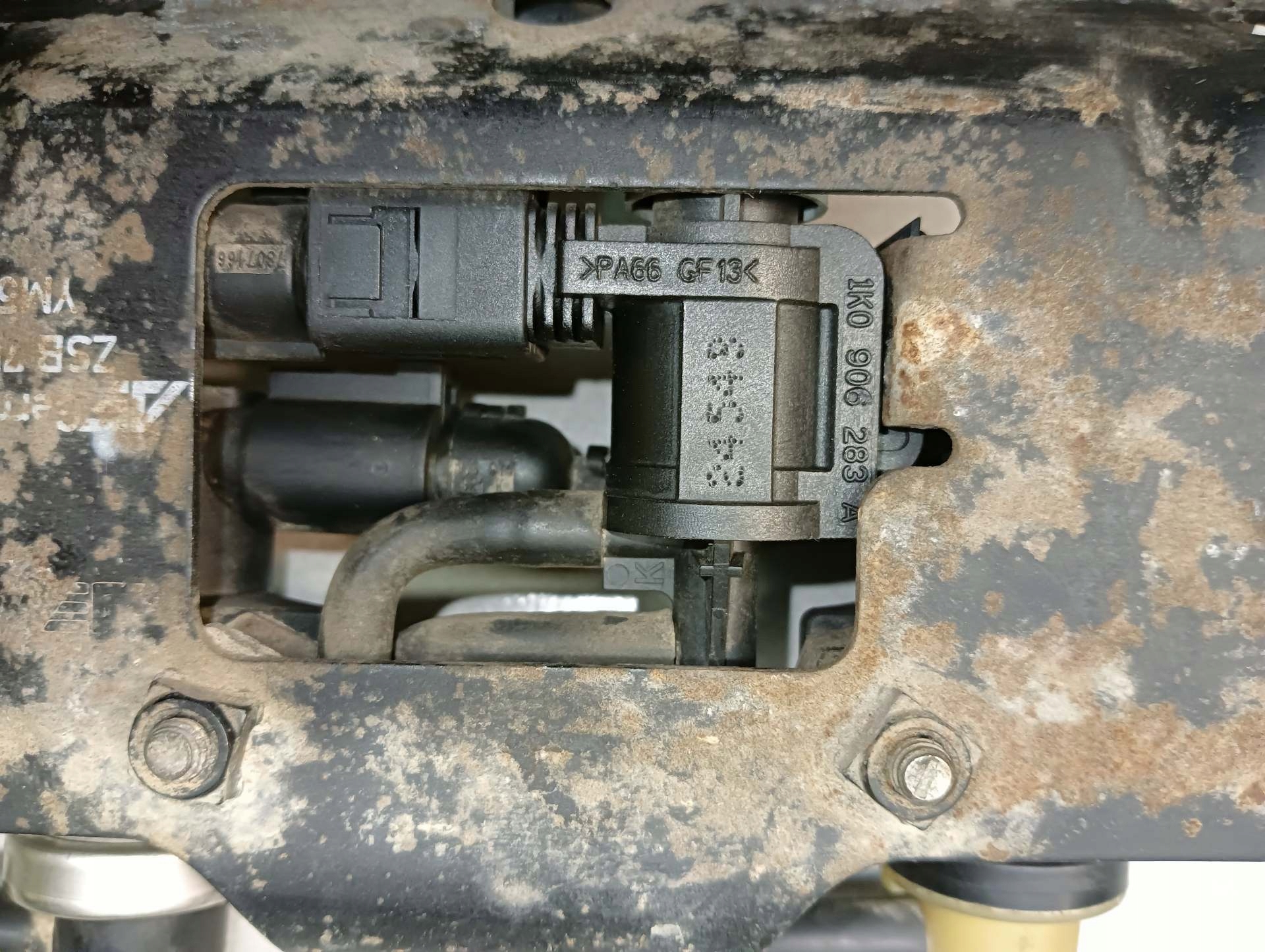 Sensor Unterdruck SEAT ALHAMBRA LIFT 7M3133778AA