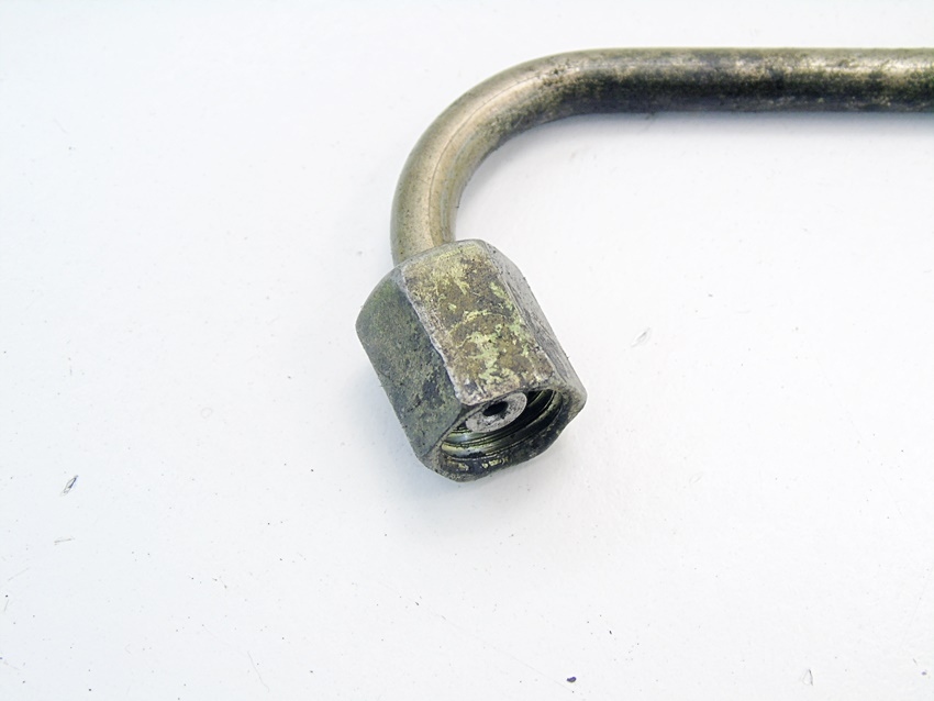 RURKA WTRYSKOWA 1.3 CDTI CORSA MERIVA COMBO TIGRA Producent części Opel OE