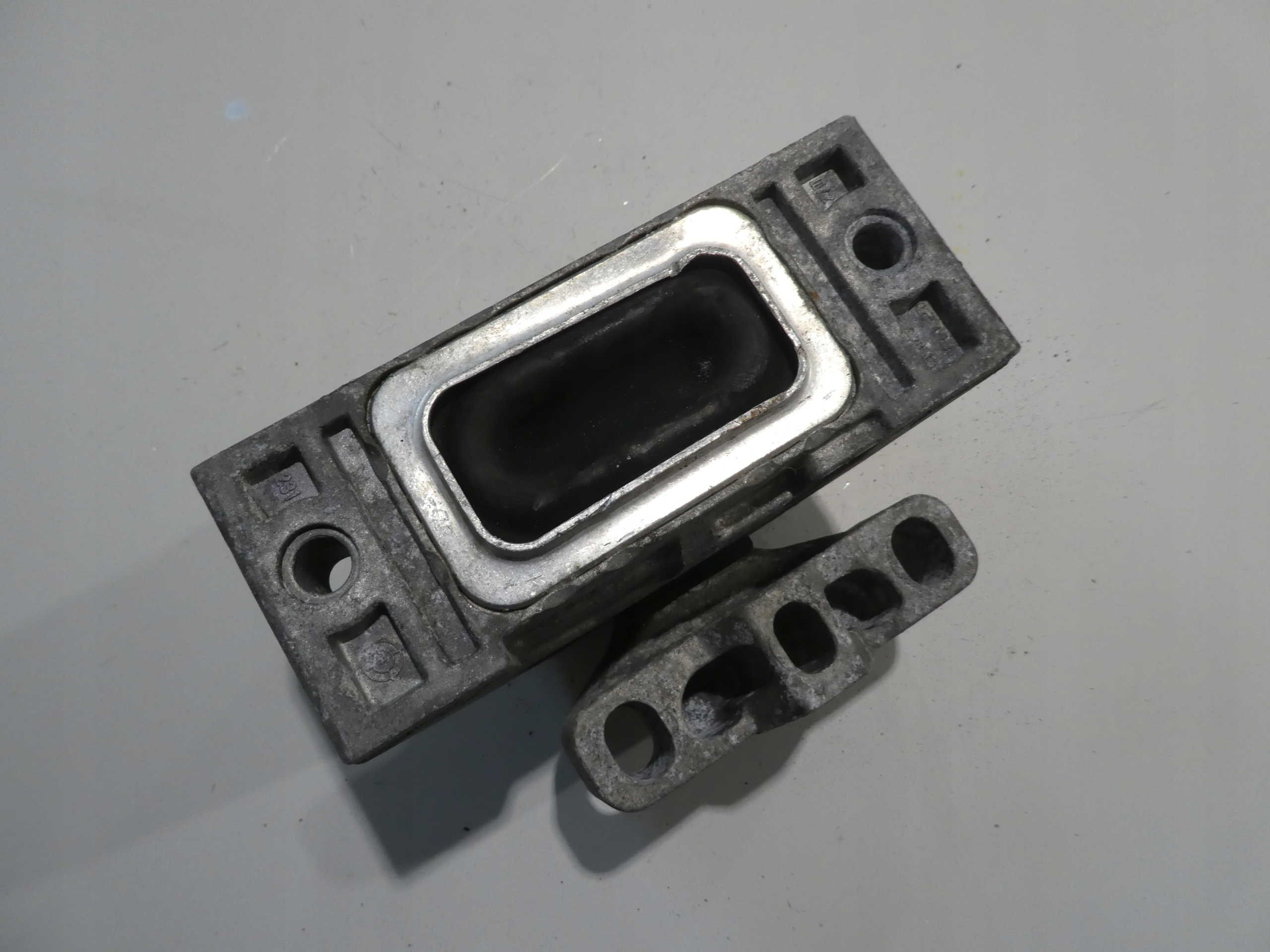 VW AUDI SEAT SKODA airbag supporto 1J0199262BK