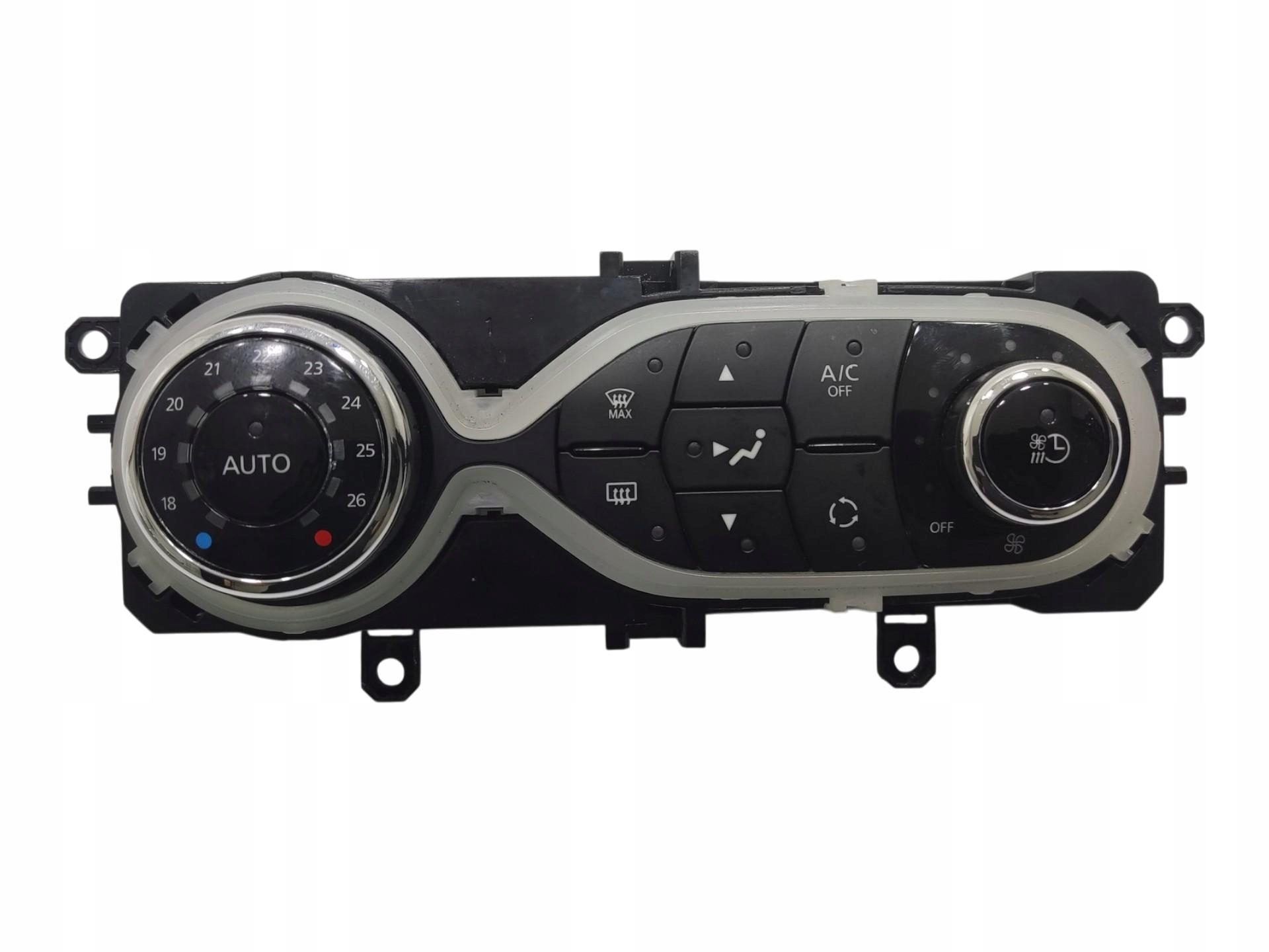 COMANDI CLIMA BOCCHETTE RENAULT ZOE e 2013-2019