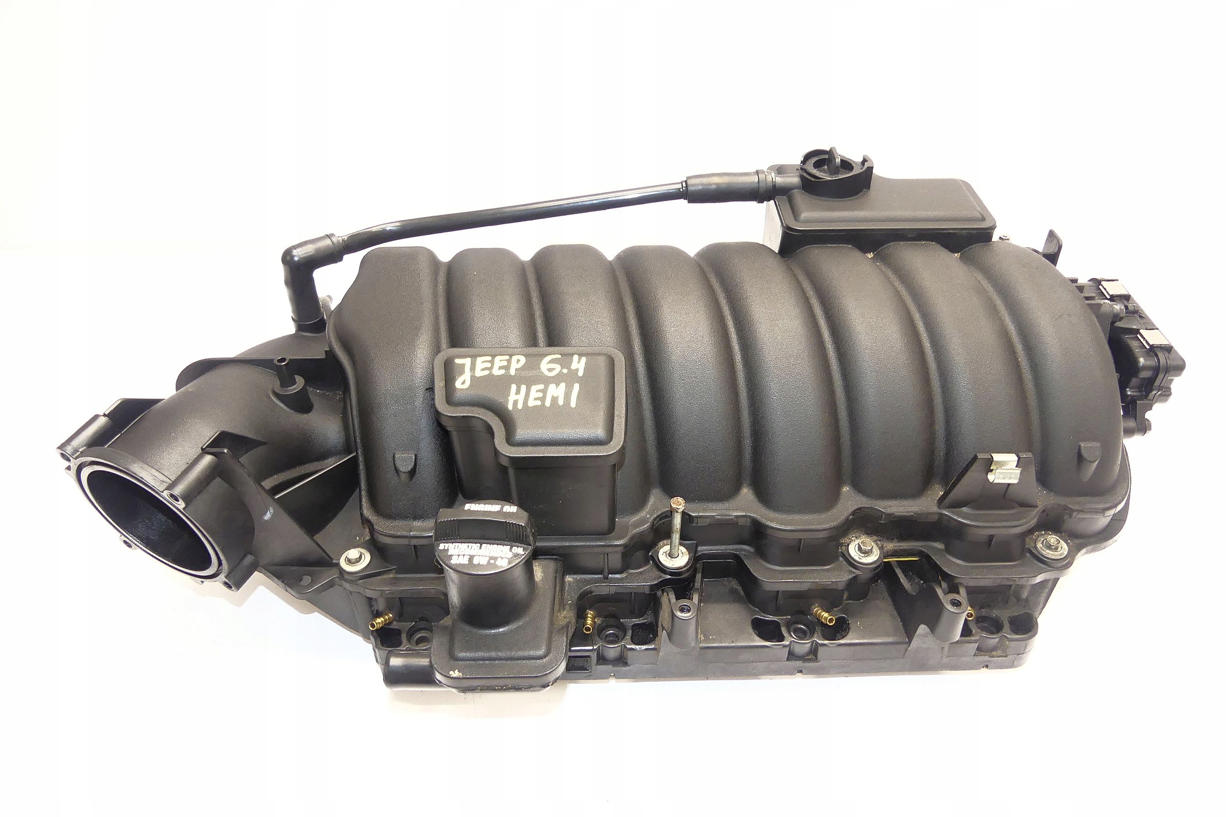 05038525AD 05038529AB - JEEP GRAND CHEROKEE 6.4 SRT ВПУСКНОЙ КОЛЛЕКТОР