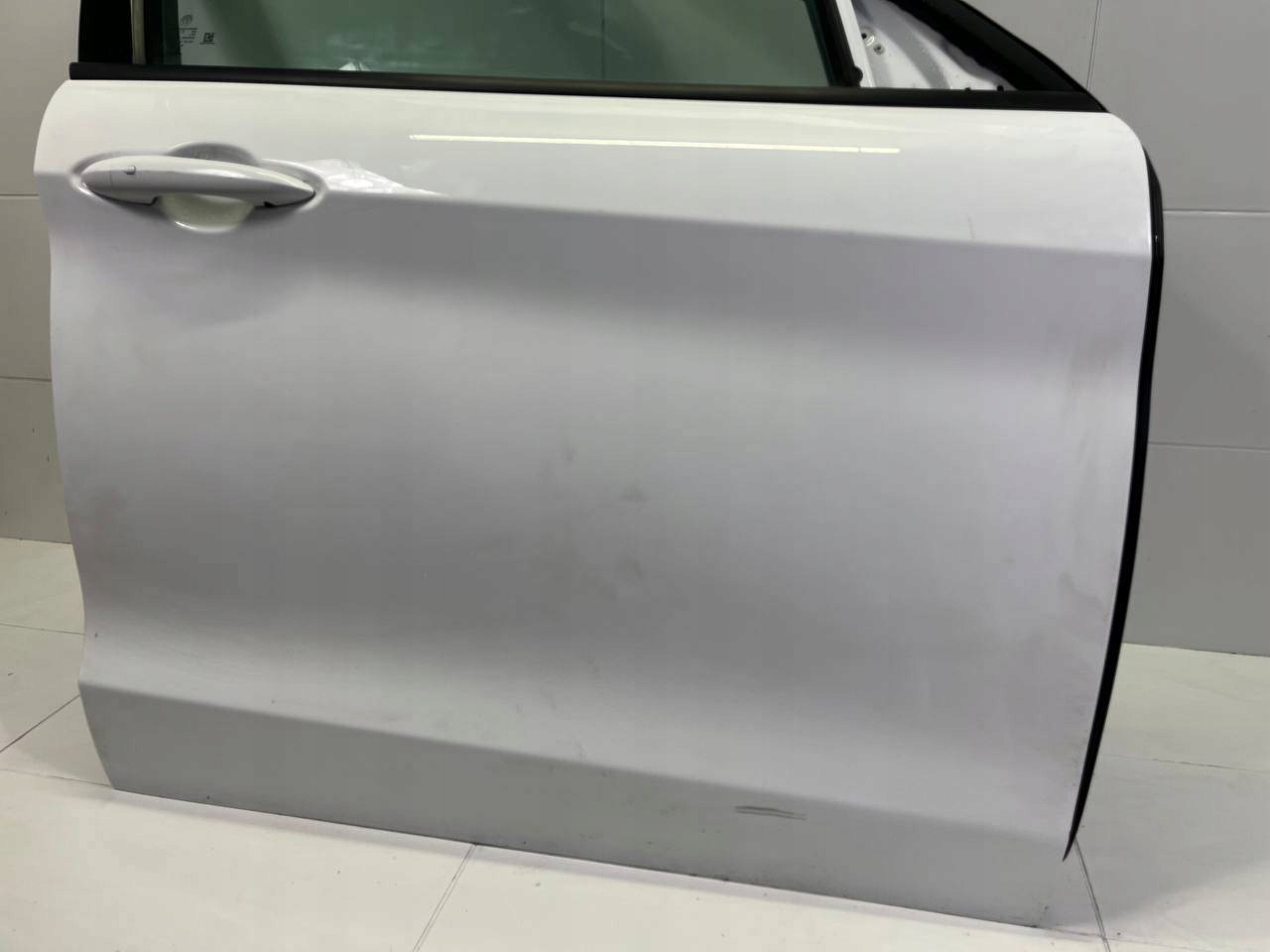 door front right side Alfa Romeo Stelvio 2017