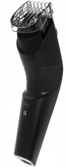 NOWOCZESNA MASZYNKA DO STRZYŻENIA WŁOSÓW PHILIPS Rodzaj oryginał