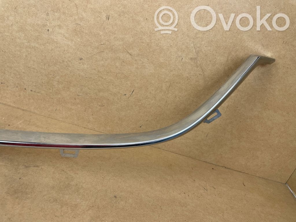 moulding CHROM cap grille GRILLA front MAZDA CX-5 and 2012-2017 KD53507J1