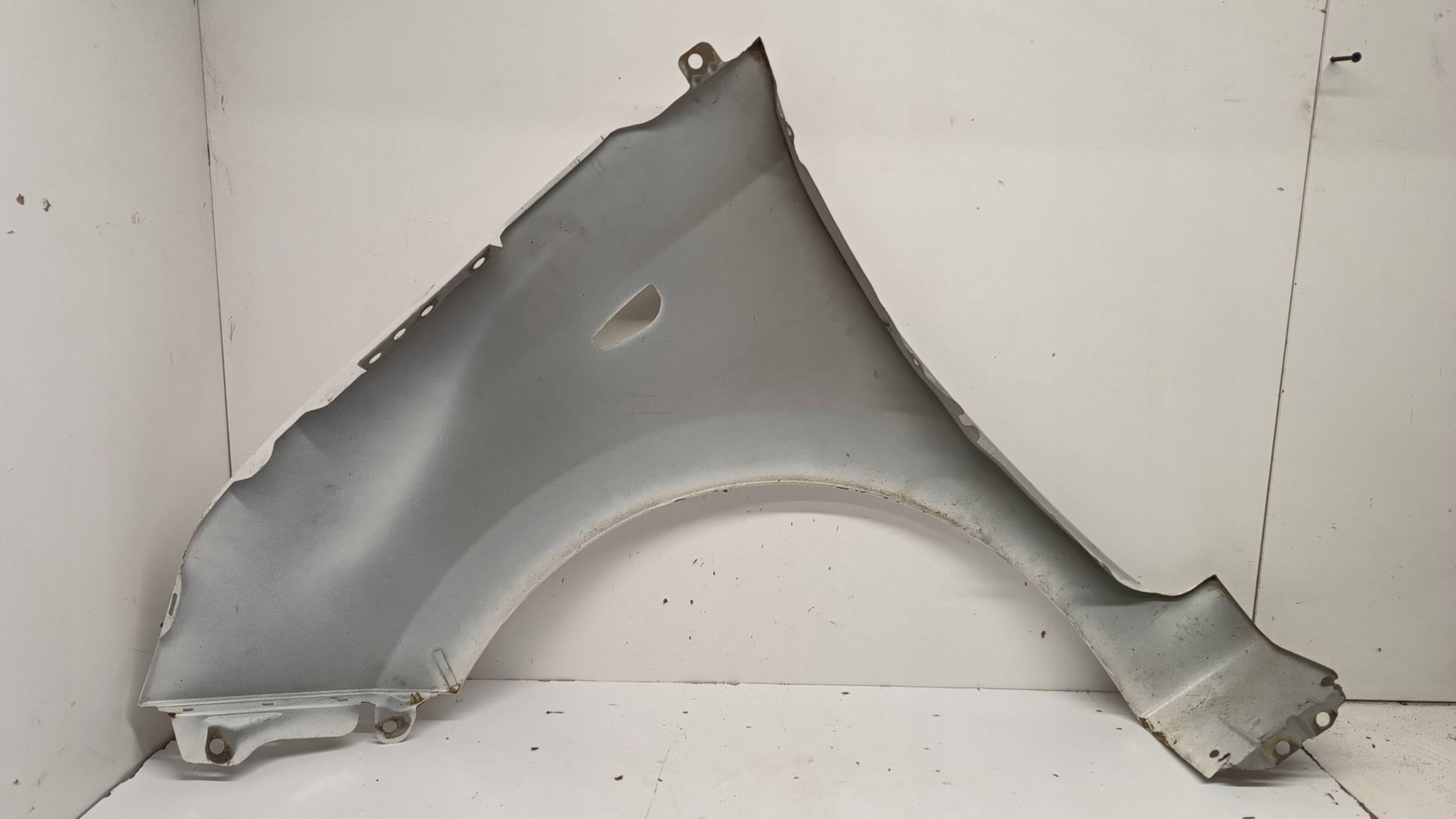 HYUNDAI I10 II fender front front right 2013