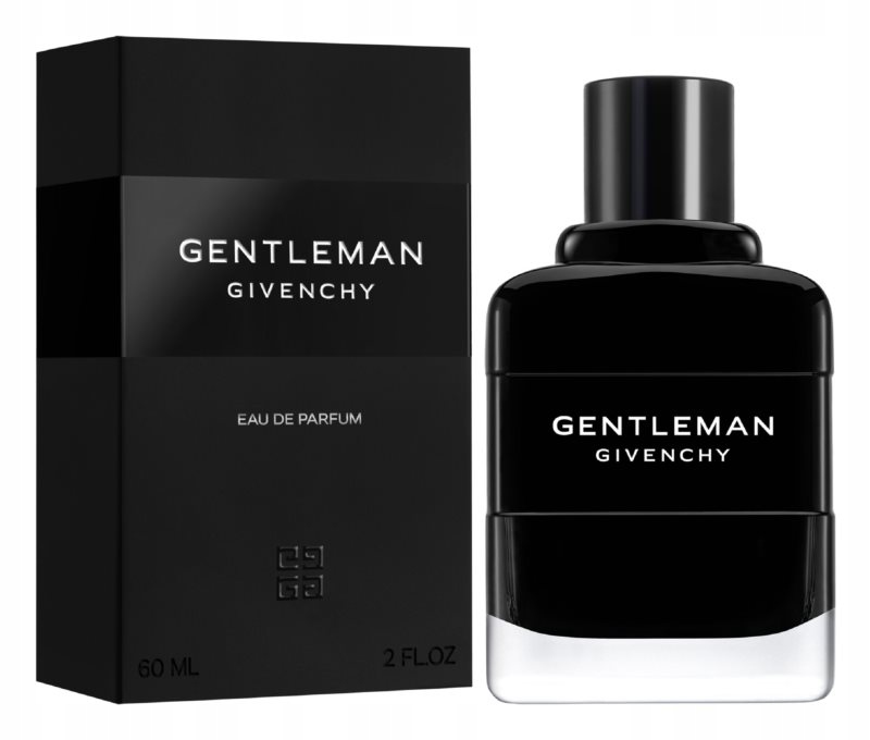 Givenchy Gentleman Edp 60 ML
