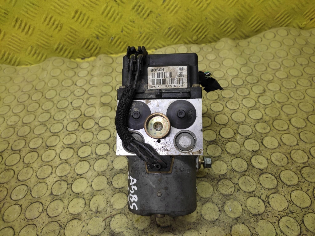 AUDI A4 B5 Pompe ABS 0265216562