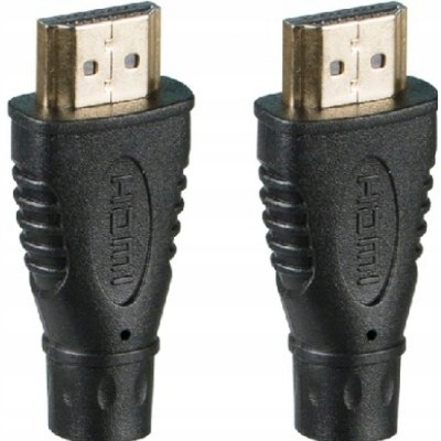 

Kabel Przewód Hdmi 1m 3D 4K Full Hd Premium Tv