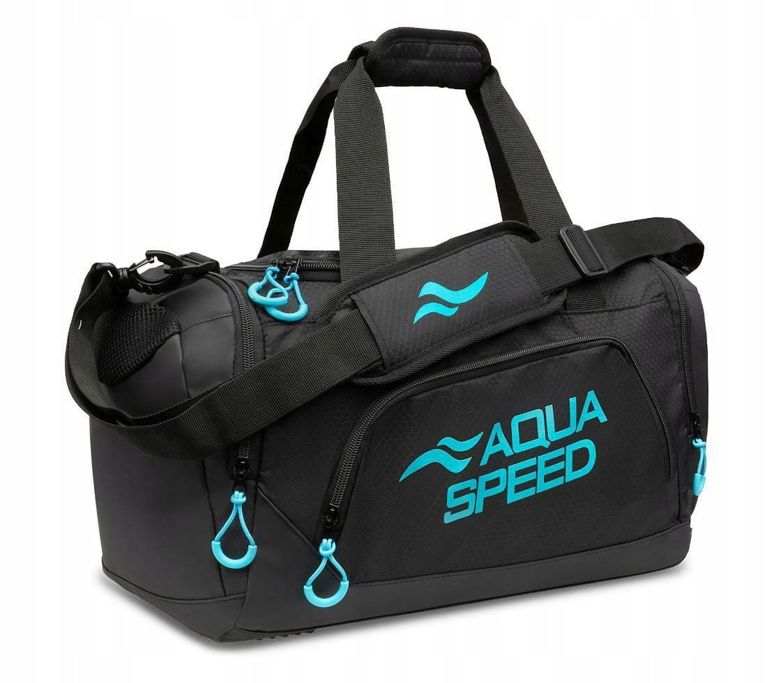 Torba sportowa na basen Aqua Speed 74 mała