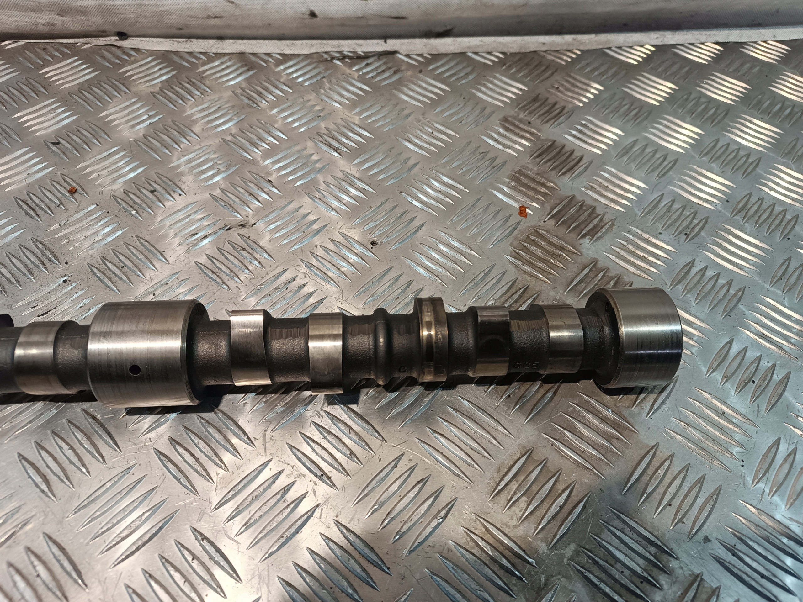 vačka rozvodu PERKINS 3141536A/1 1004.41004.4T AB