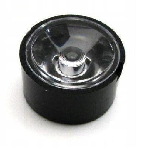 Kolimator Soczewka Do Power Led 25 Stopni 1-3W