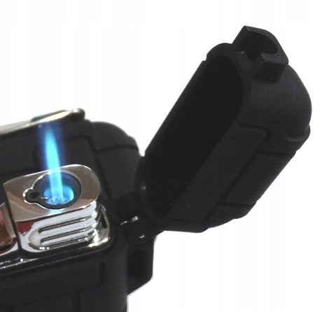 ZAPALNICZKA MORO WODOODPORNA ŻAROWA DLA KOMANDOSA Rodzaj zapalniczka żarowa