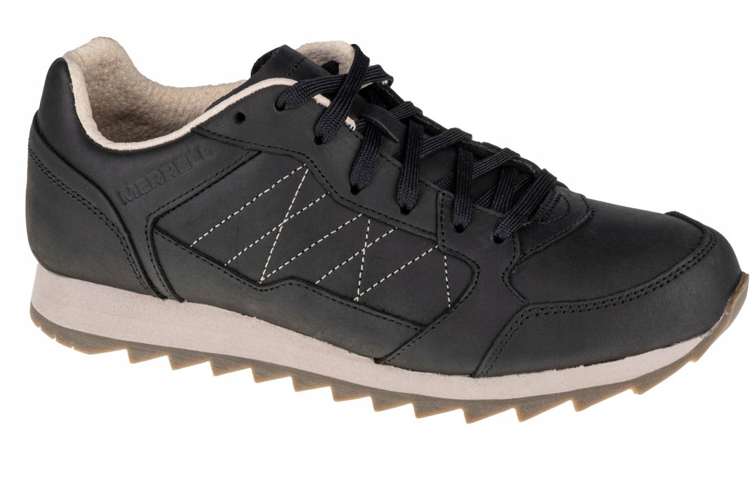 

Buty Męskie Merrell Alpine Sneaker J002031