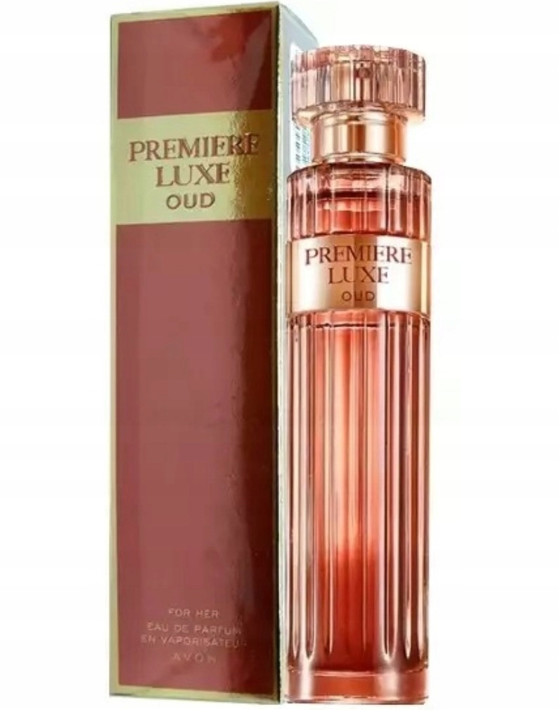 Avon Premiere Luxe Oud Woda perfumowana 50ml unikat