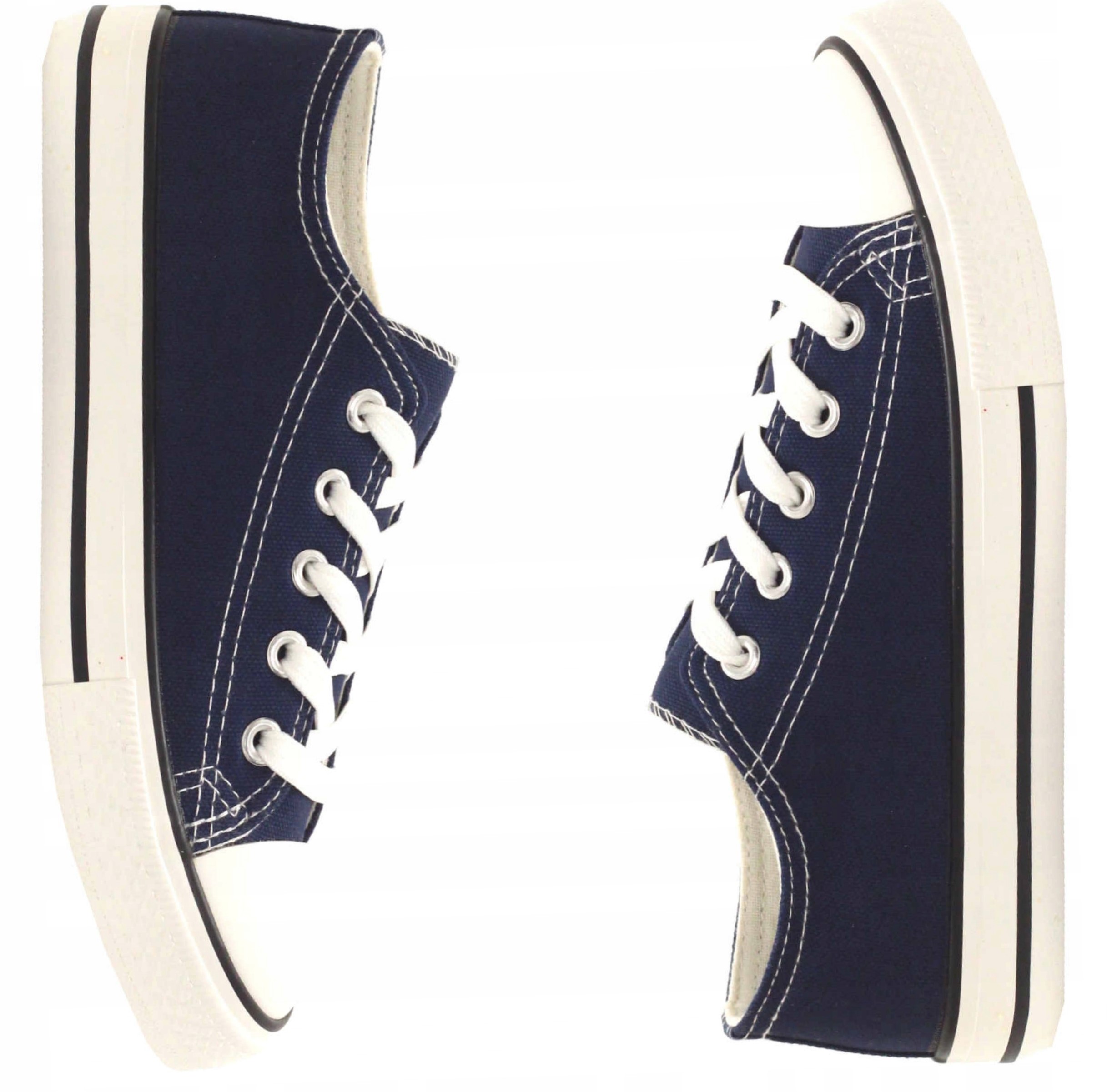 IN-BOOTS Детские кроссовки синий