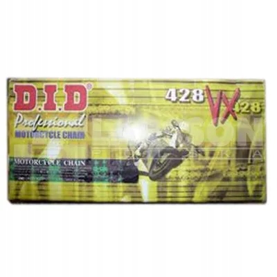 748.00.39 - Приводная цепь DID 428 VX/122