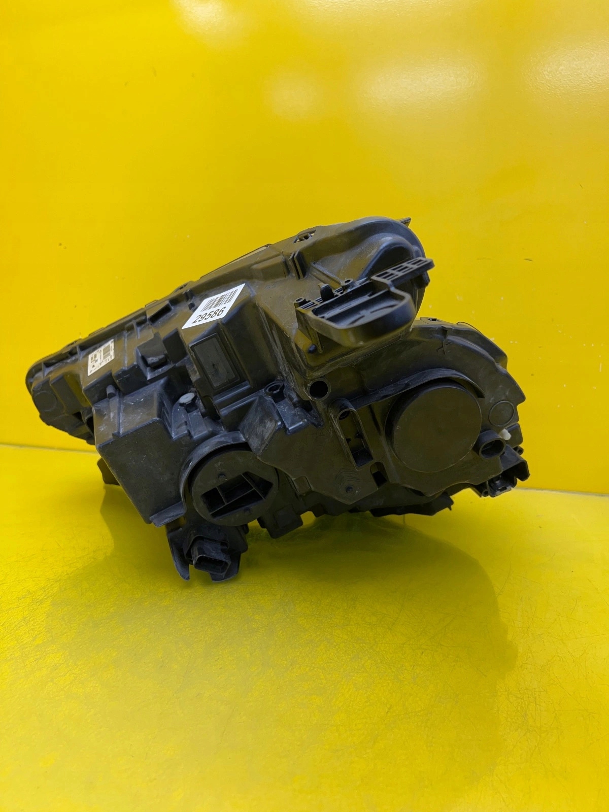 light right Citroen C4 III 20- Full Led 9830649280