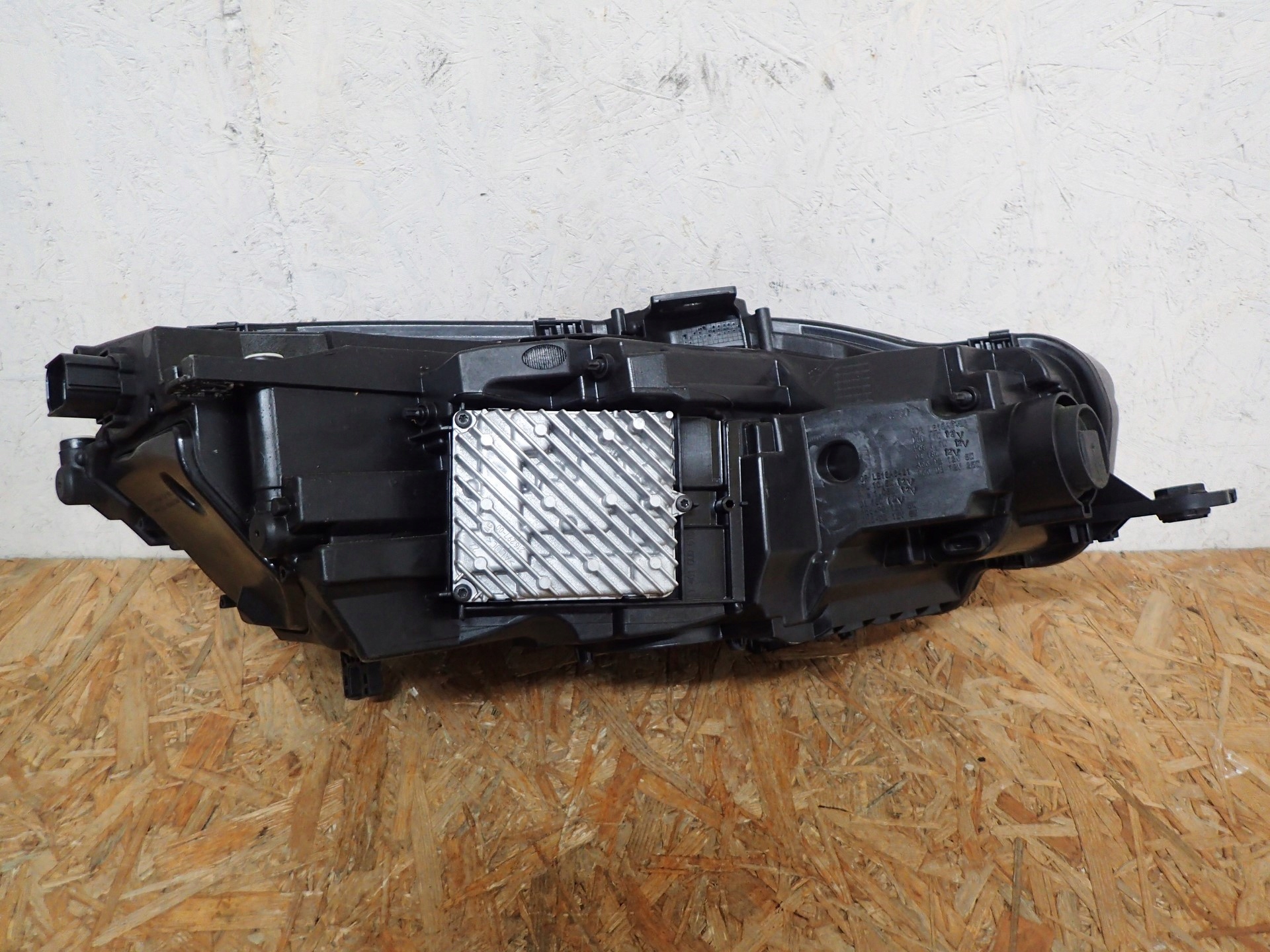 light left REFLEKTOR left FULL LED MATRIX AUDI A5 8W6 LIFT 2020- 8W6941039