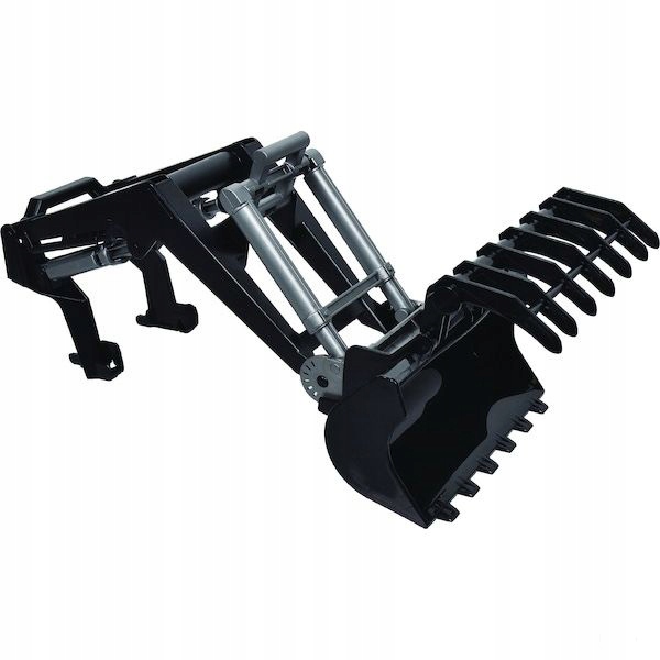 

Zabawka Bruder Ładowacz czołowy do traktorów 03333