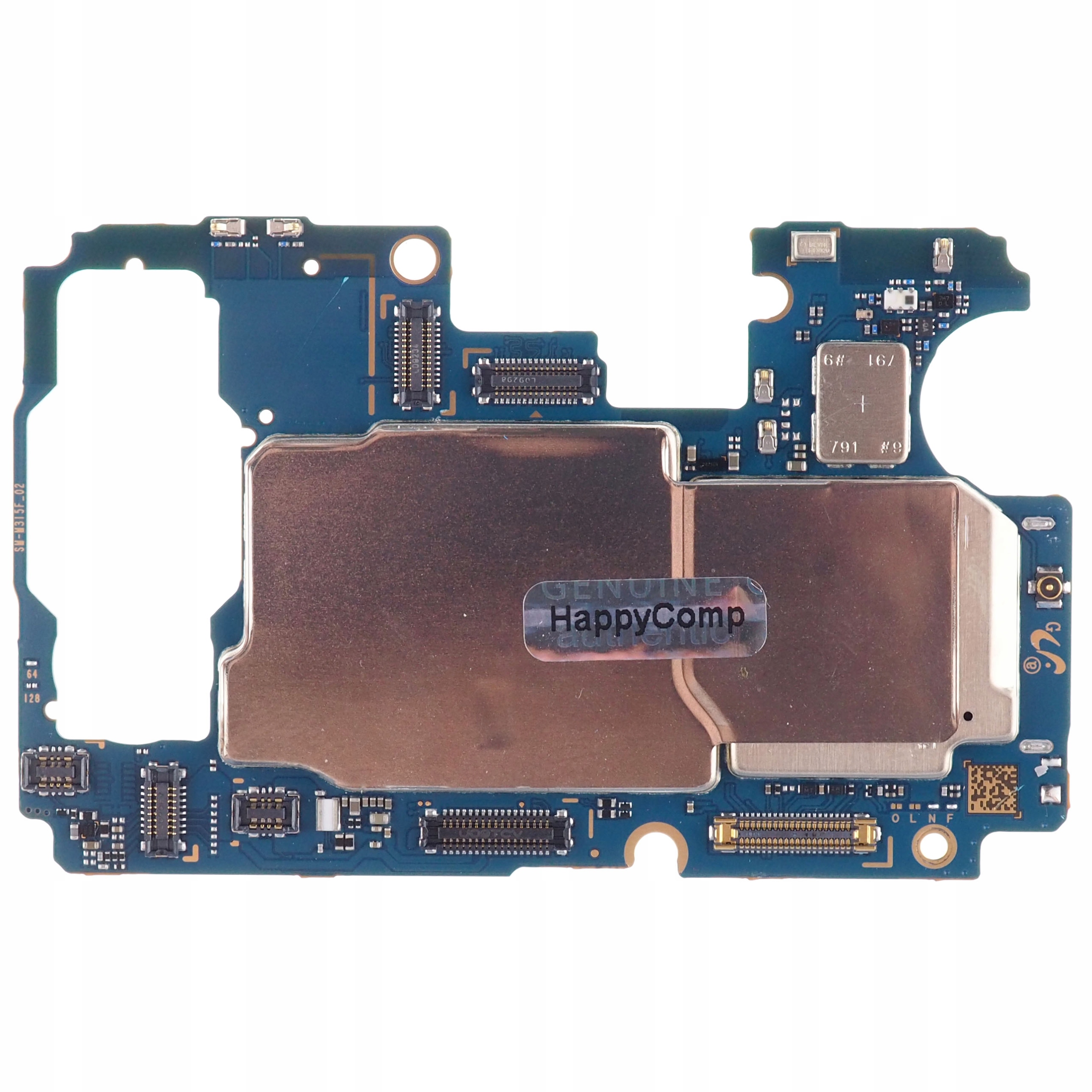 PŁYTA GŁÓWNA DO SAMSUNG GALAXY M31 6/64 DEMONTAŻ SM-M315F/DSN