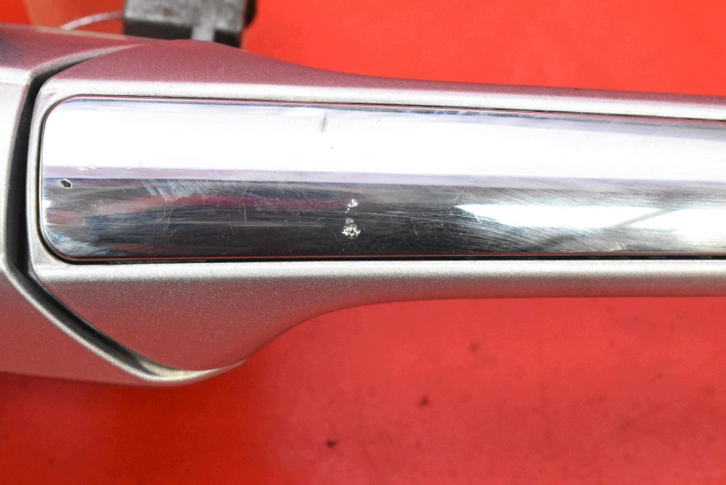 handle right front front 22V CHROM MAZDA MX-5 III NC 05-08