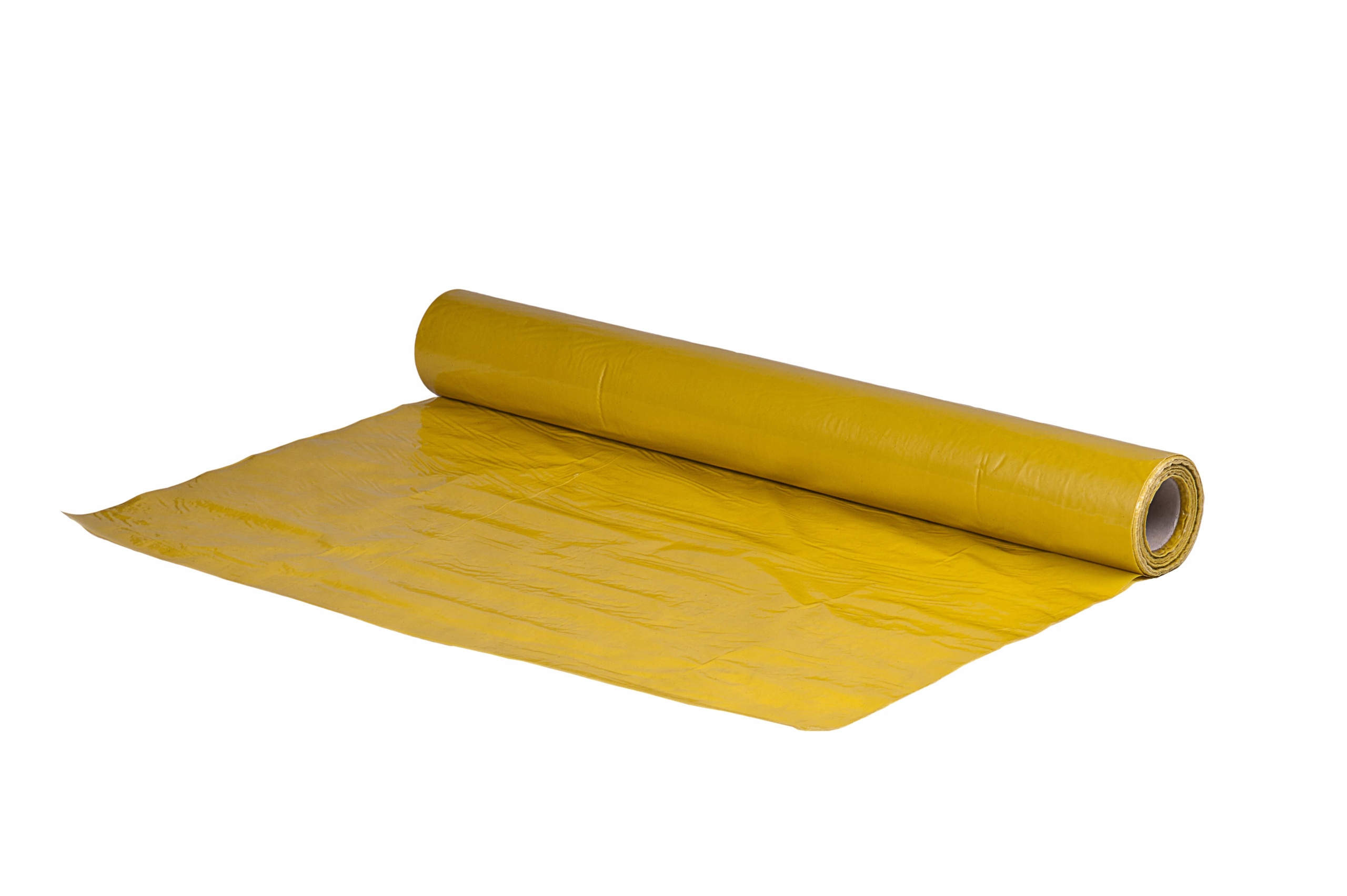 

Folia paroizolacyjna Okna 100m 2x50 TYP200 Żółta