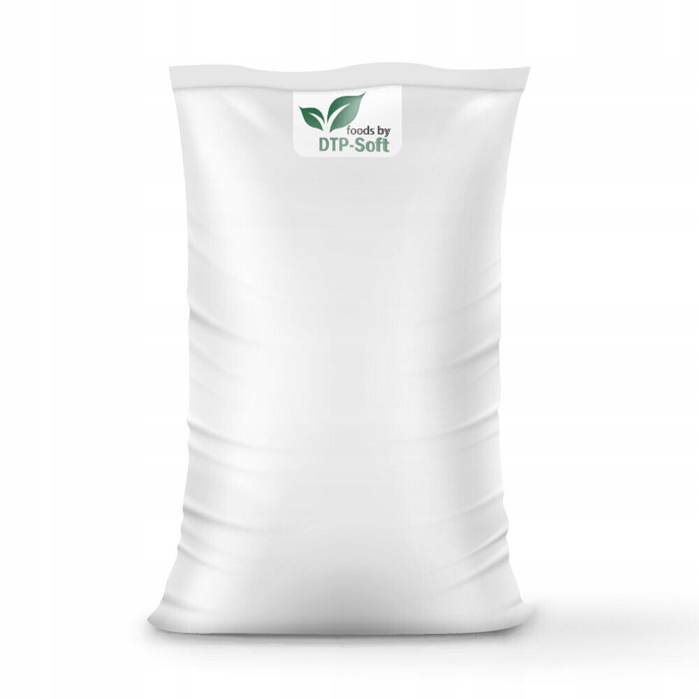 Levně Jedlá potravinářská soda s hydrogenuhličitanem 25 kg Foods