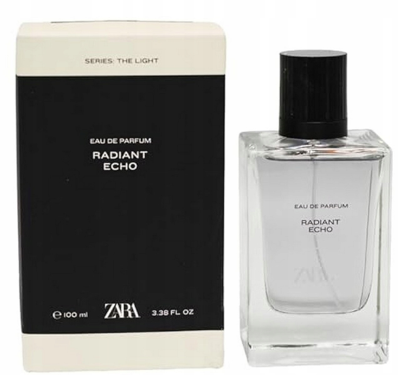 Zara Radiant Echo Edp 100 ML