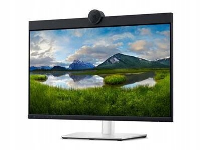 Dell P2424HEB 24" Ips 1920 x 1080 pikseli 16:9 8 ms 250 cd/m²