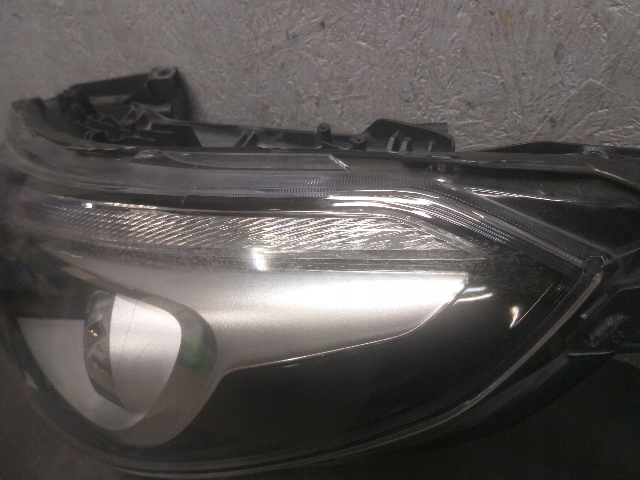 Frontscheinwerfer Peugeot 2008 9814749080 LED Links Scheinwerfer Headlight - Thumbnail 10