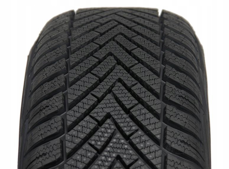 

2x Opony zimowe Vredestein Wintrac 195/65R15 91T