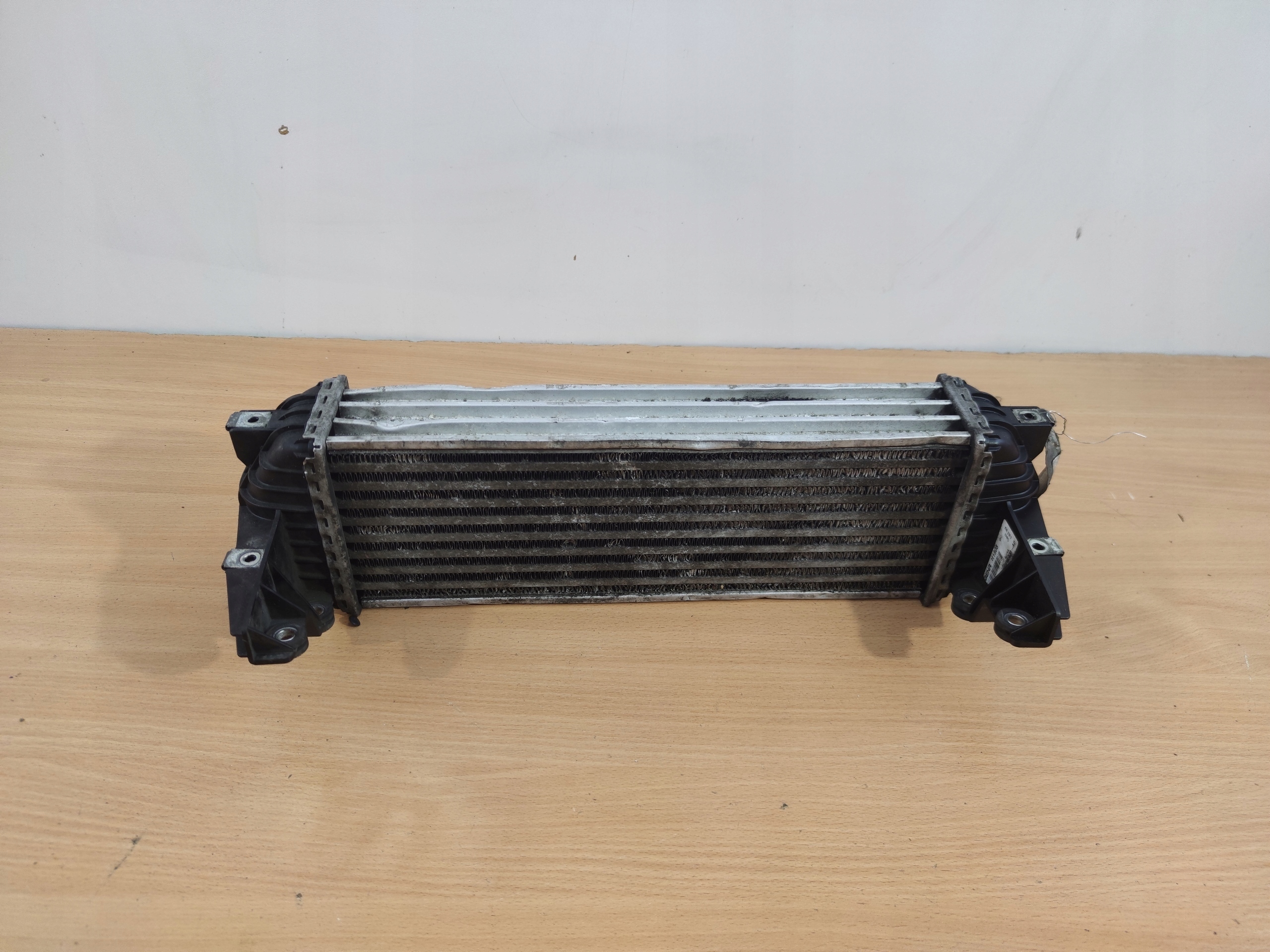 radiator intercooler FORD TRANSIT MK7 / CONNECT