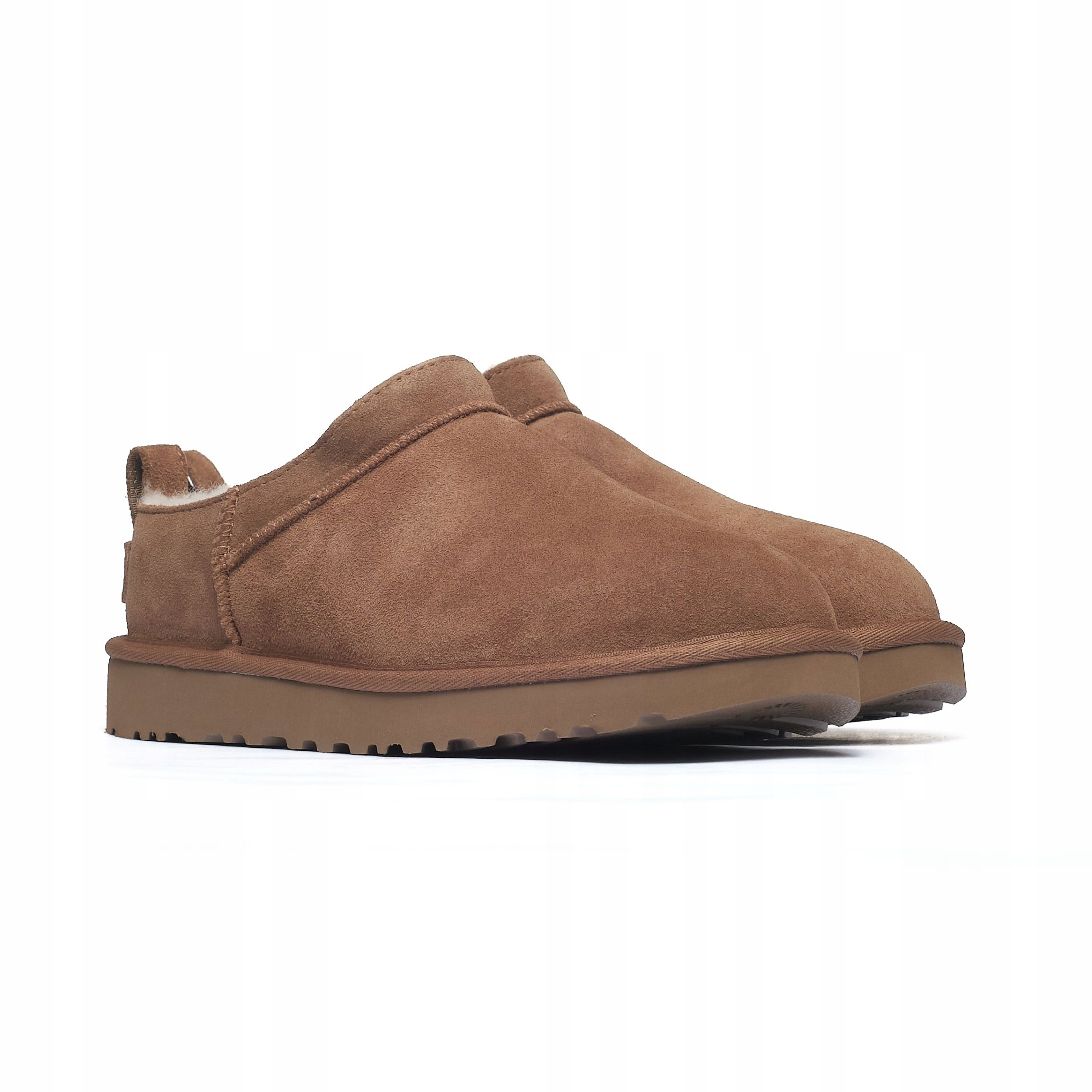 Sněhule Ugg W Classic Micro Hnědé 39 Dámské