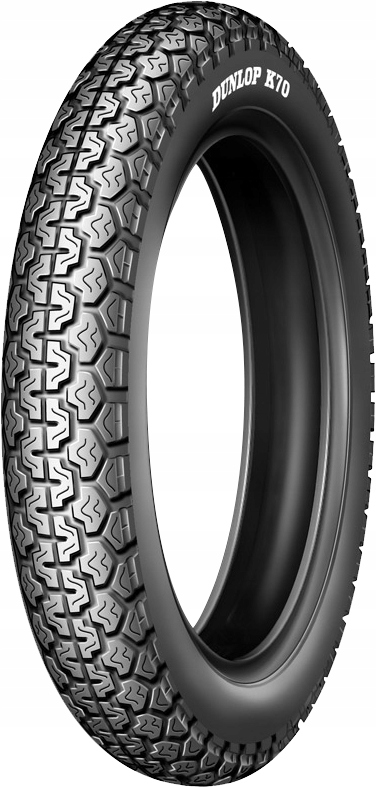 Pneumatika Dunlop K 70 4,00 18 64S Tt Zadný