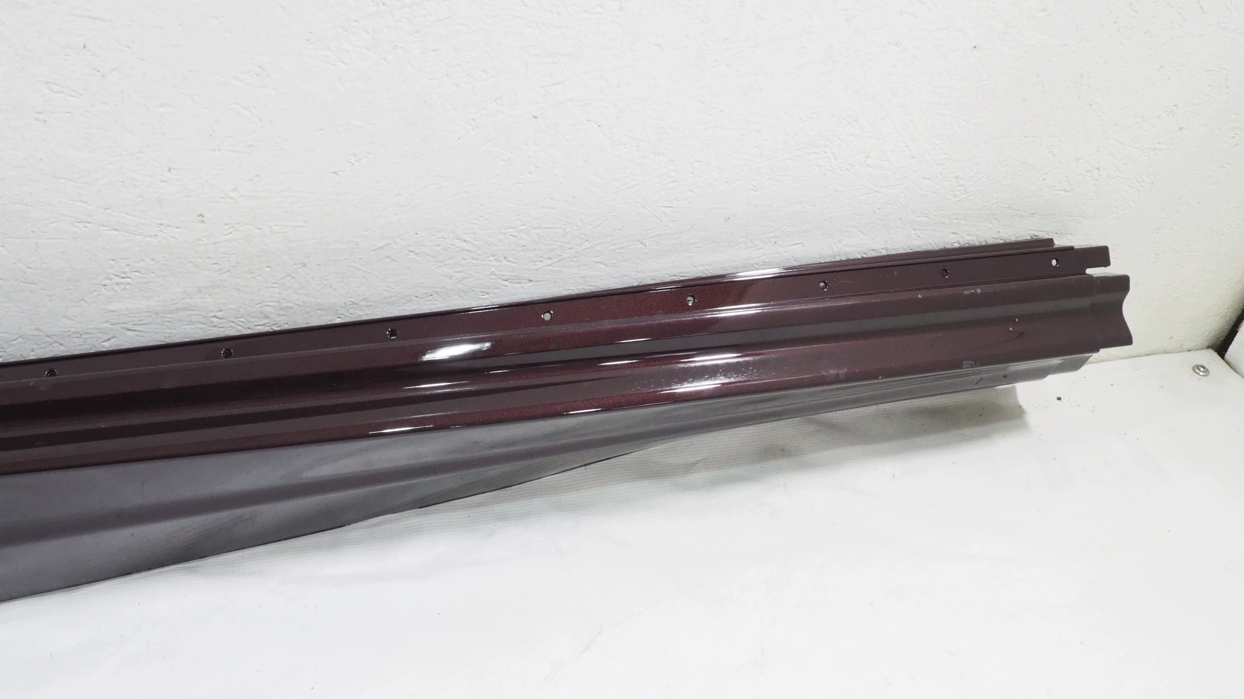 Volvo XC90 II moulding threshold left 31672370