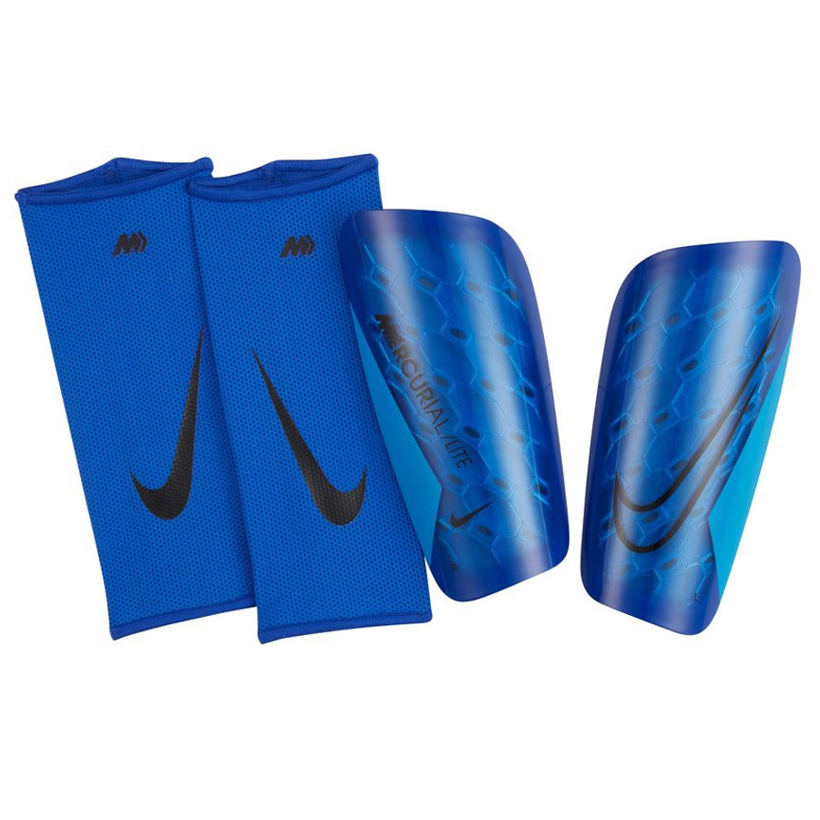 

Nagolenniki ochraniacze Nike Mercurial DN3611 416