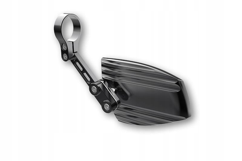 Zrkadlá na riadidlá Highsider Wave (pár) 301-4921