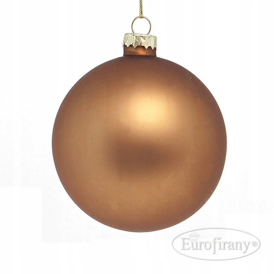 

Bombka Bombki Choinkowe Eurofirany Sylwia 1-5