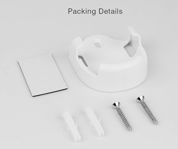 UCHWYT DO PILOTA MILIGHT FUT099 BIAŁY Kod producenta FUT099