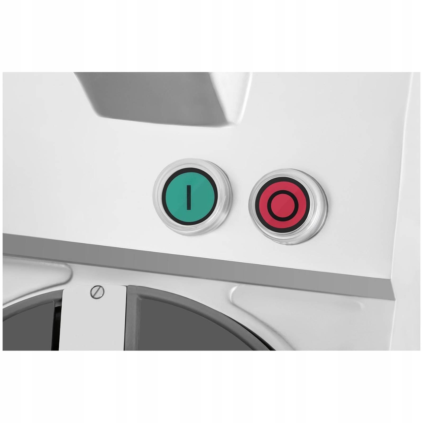 SZATKOWNICA ELEKTRYCZNA DO WARZYW - 205 MM Kod producenta RCGS-750