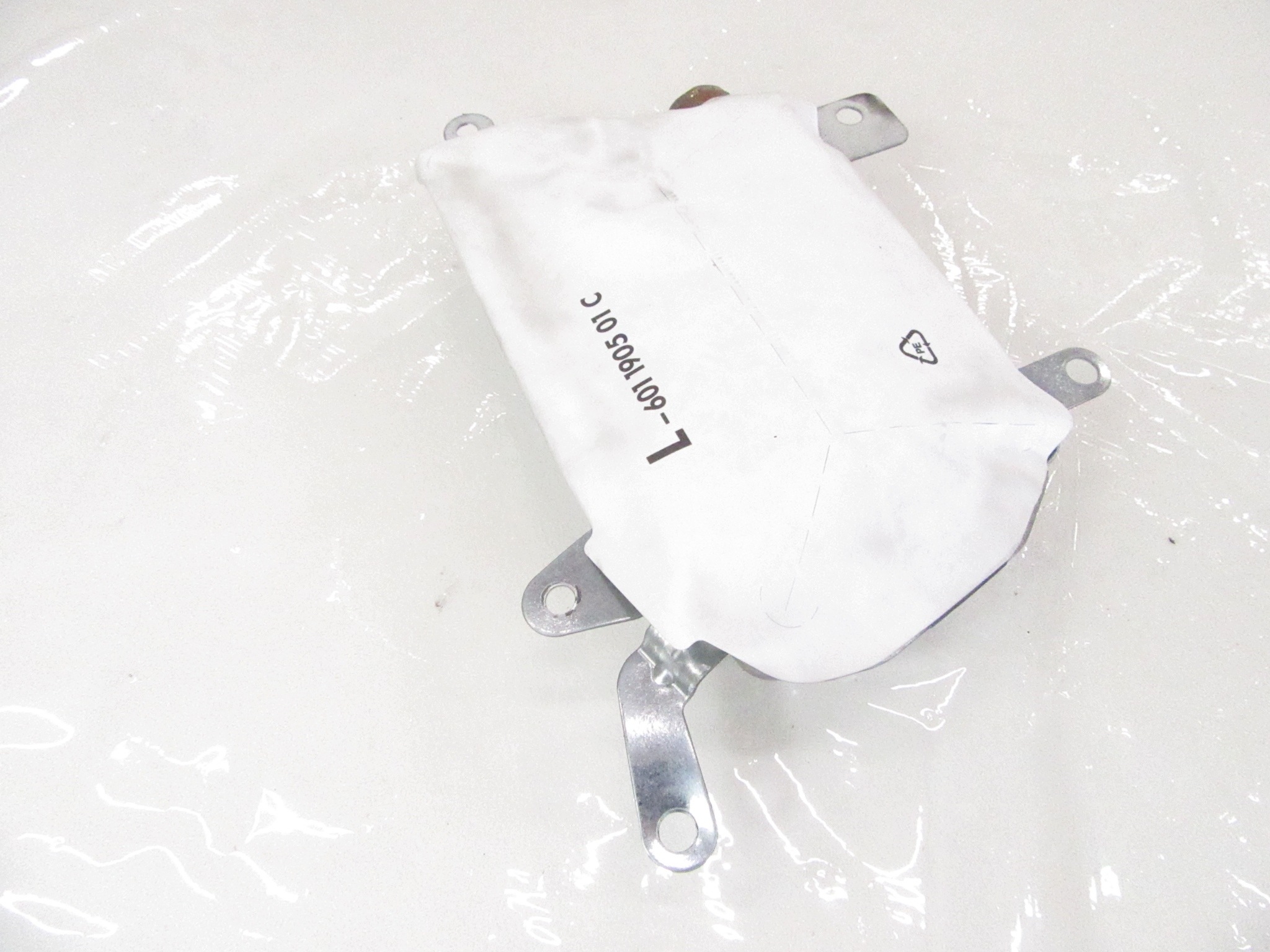 cover airbag left front BMW e60 e61 sedan KOMBI