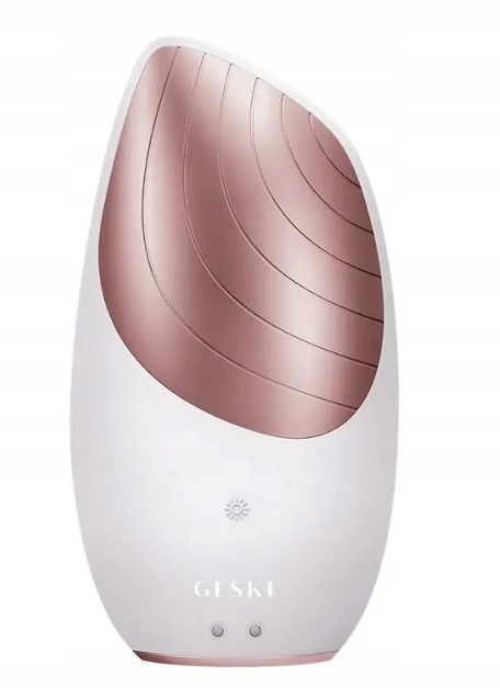Geske Sonic Thermo Facial Brush 6in1 Soniczna szczoteczka termiczna...