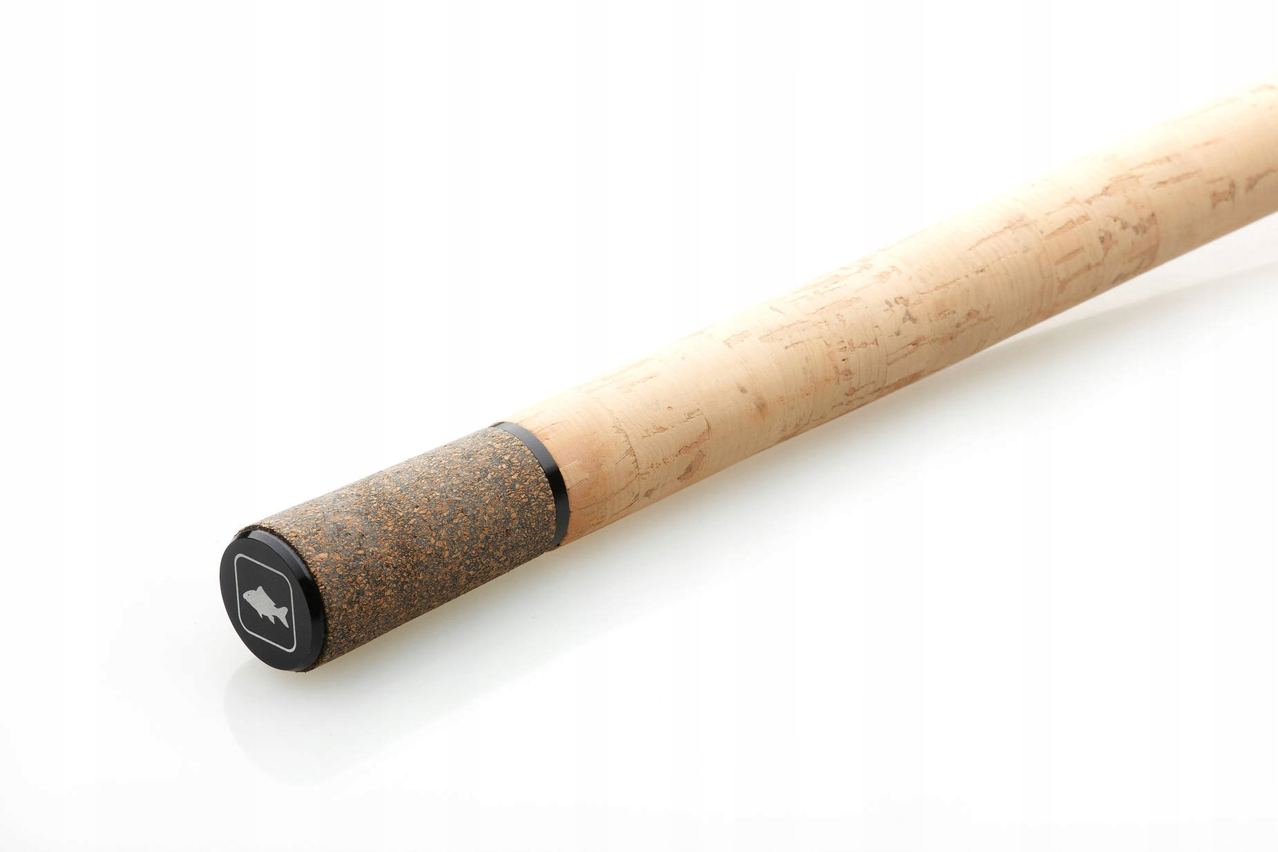 WĘDKA KARPIOWA PROLOGIC C-SERIES SC AR 360/3,25lbs Konstrukcja wędki segmentowe