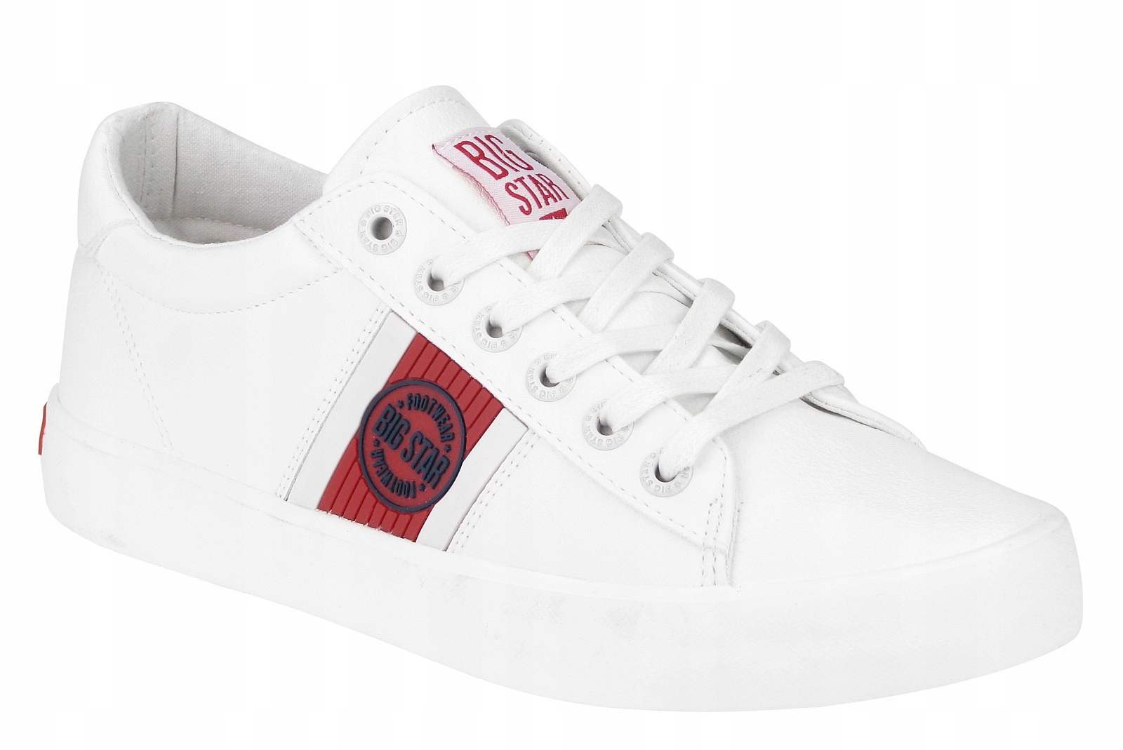 

Buty męskie Big Star Trampki GG174112 43